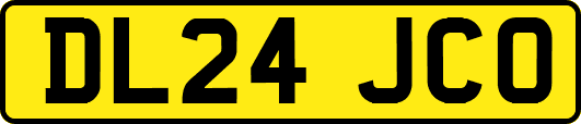 DL24JCO
