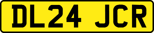 DL24JCR