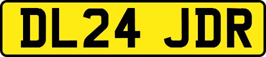 DL24JDR