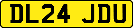 DL24JDU