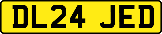DL24JED