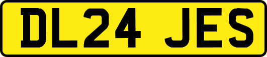 DL24JES