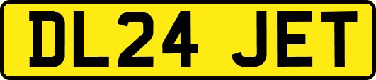 DL24JET