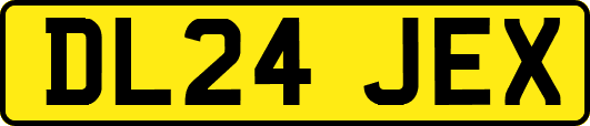 DL24JEX
