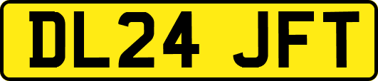 DL24JFT