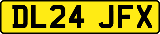 DL24JFX