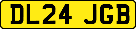 DL24JGB