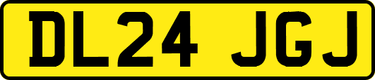 DL24JGJ