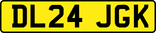 DL24JGK
