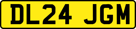 DL24JGM