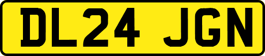 DL24JGN