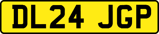 DL24JGP