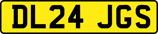 DL24JGS