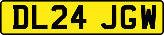 DL24JGW