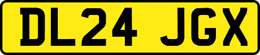 DL24JGX