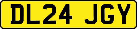 DL24JGY