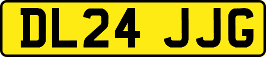 DL24JJG