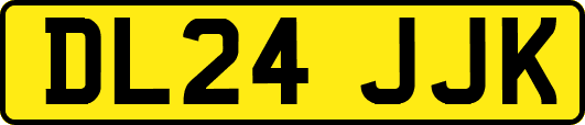DL24JJK