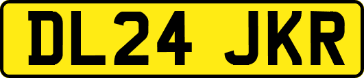DL24JKR