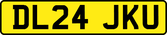 DL24JKU