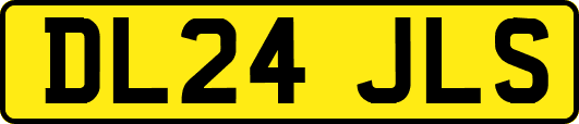 DL24JLS