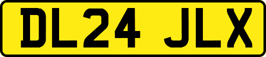 DL24JLX
