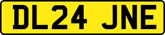 DL24JNE