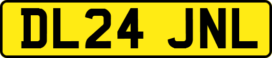 DL24JNL
