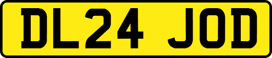 DL24JOD