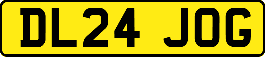 DL24JOG