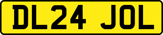 DL24JOL