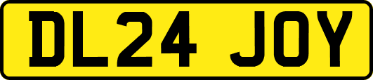 DL24JOY
