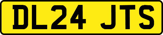 DL24JTS