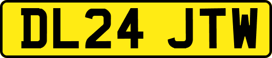 DL24JTW