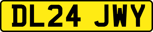 DL24JWY