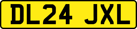 DL24JXL