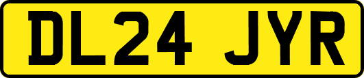 DL24JYR