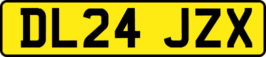 DL24JZX