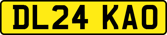DL24KAO