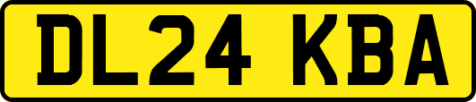 DL24KBA