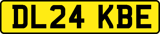 DL24KBE