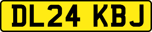 DL24KBJ