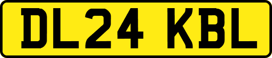DL24KBL