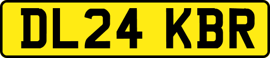 DL24KBR