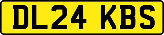 DL24KBS