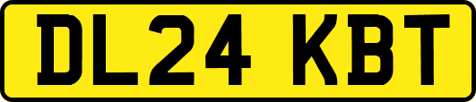 DL24KBT
