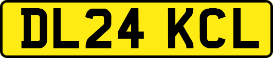 DL24KCL
