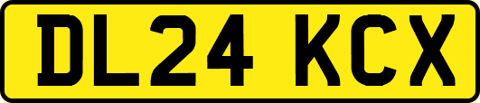 DL24KCX