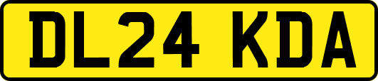 DL24KDA