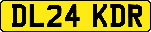 DL24KDR